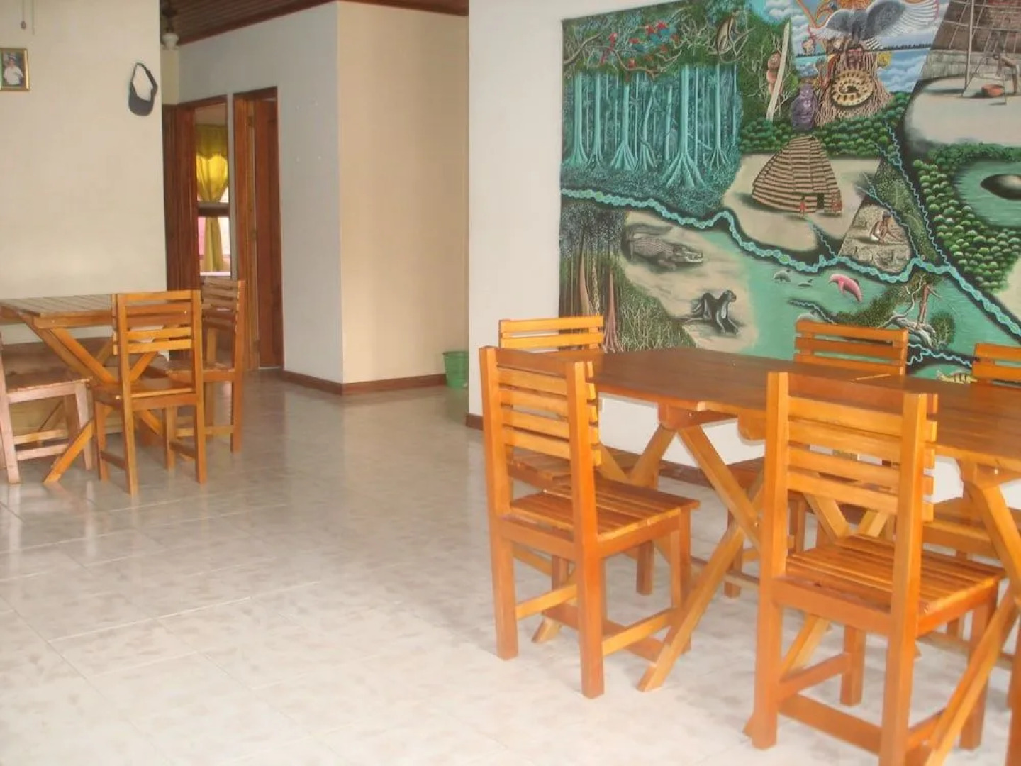 Hostal Hippilandia - Hostel