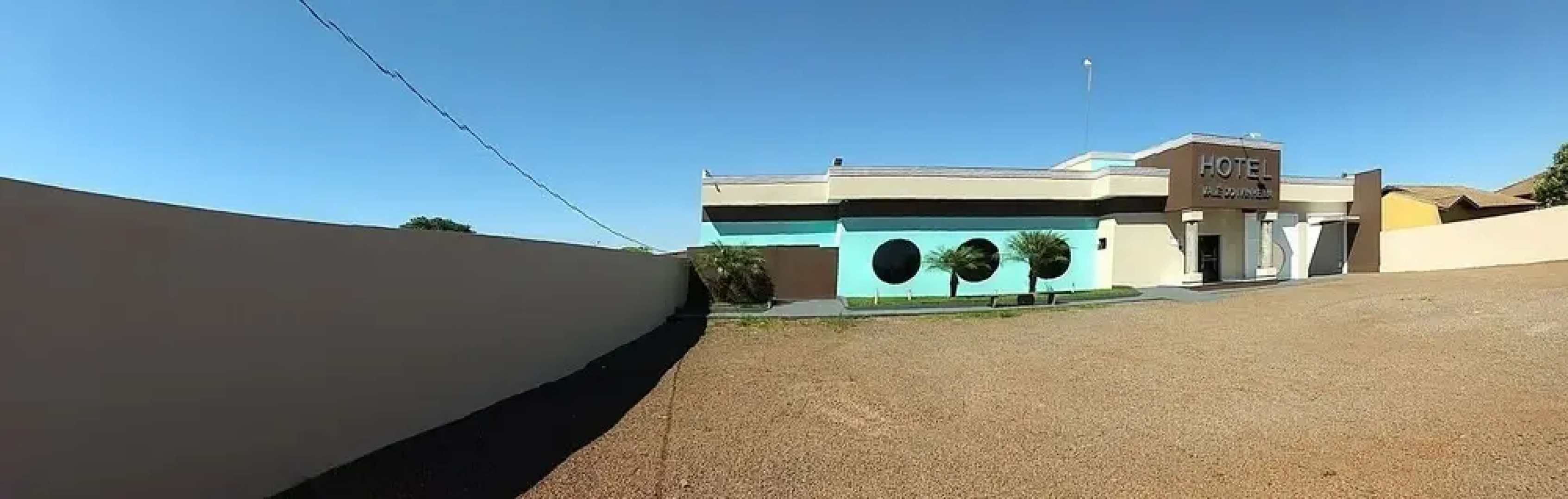 Hotel Vale Do Ivinhema