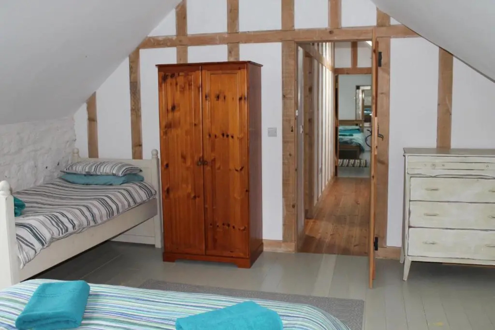 The Cottage @ Mill Haven place