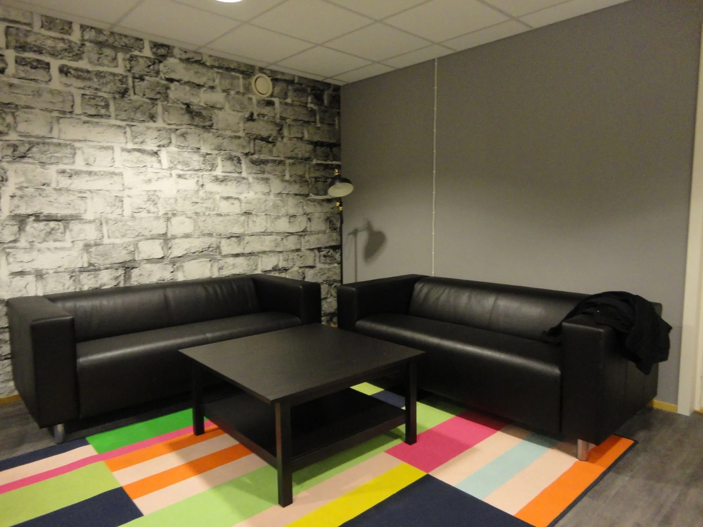 Forenom Hostel Helsinki Pitajanmaki