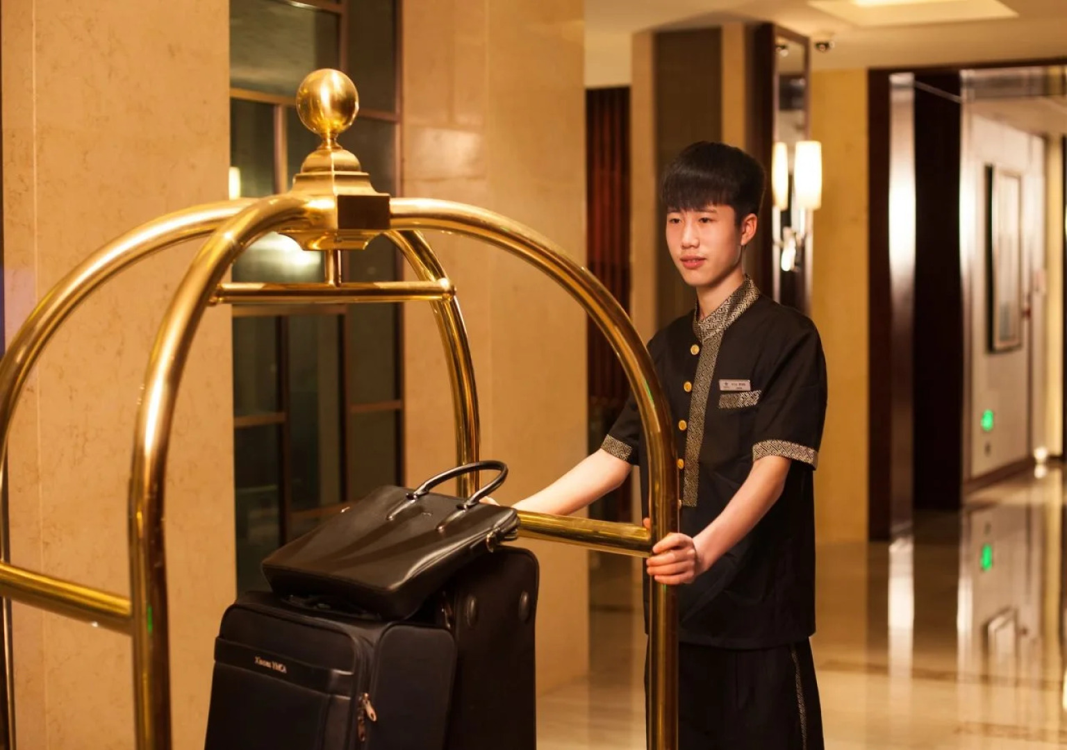 Xiamen Huli Yiho Hotel