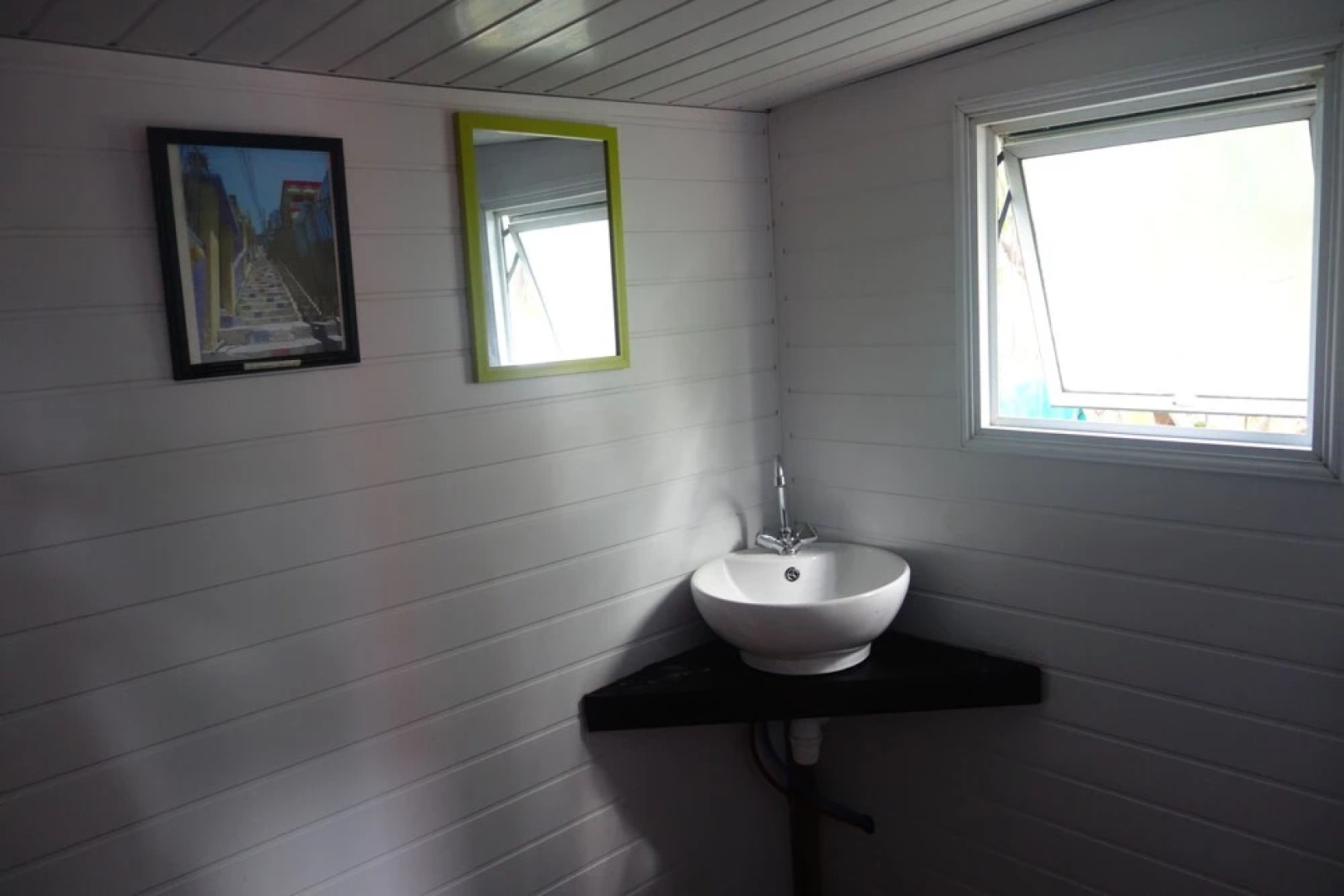 Tour du Monde, Gîte Des Voyageurs