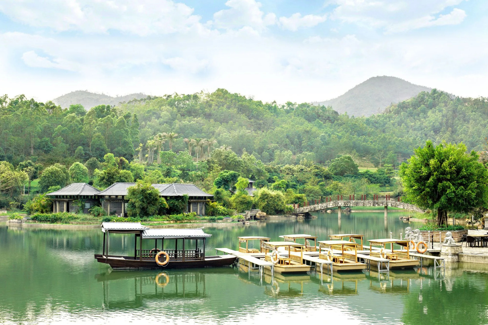 InterContinental Huizhou