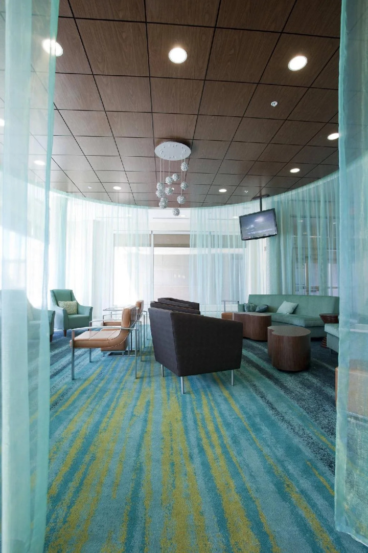 SpringHill Suites by Marriott Grand Junction Downtown/Historic Main St.