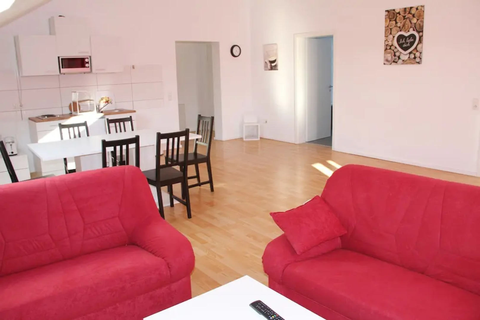 Beny Hotel Apartments