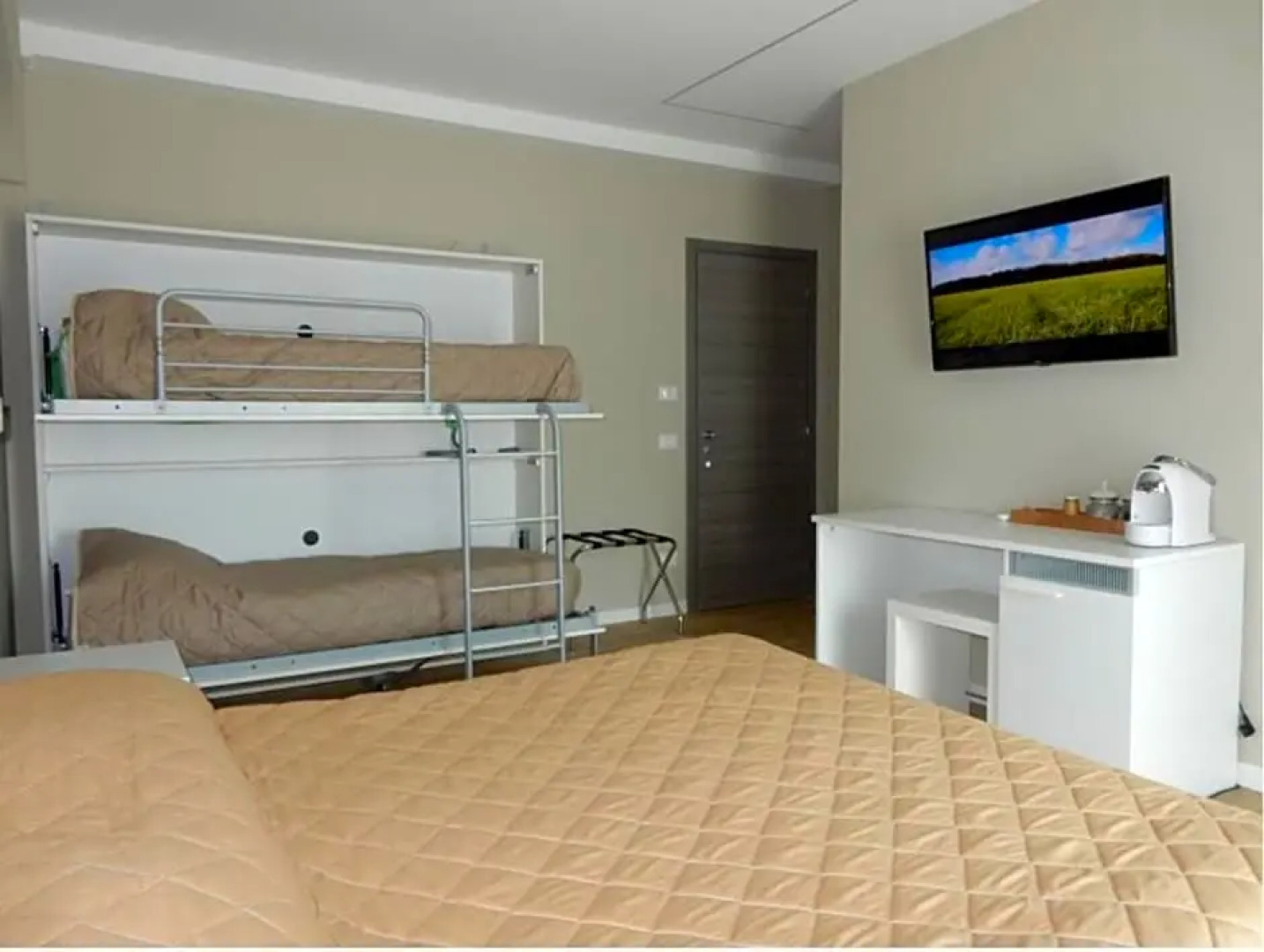 B&B Controvento Soiano