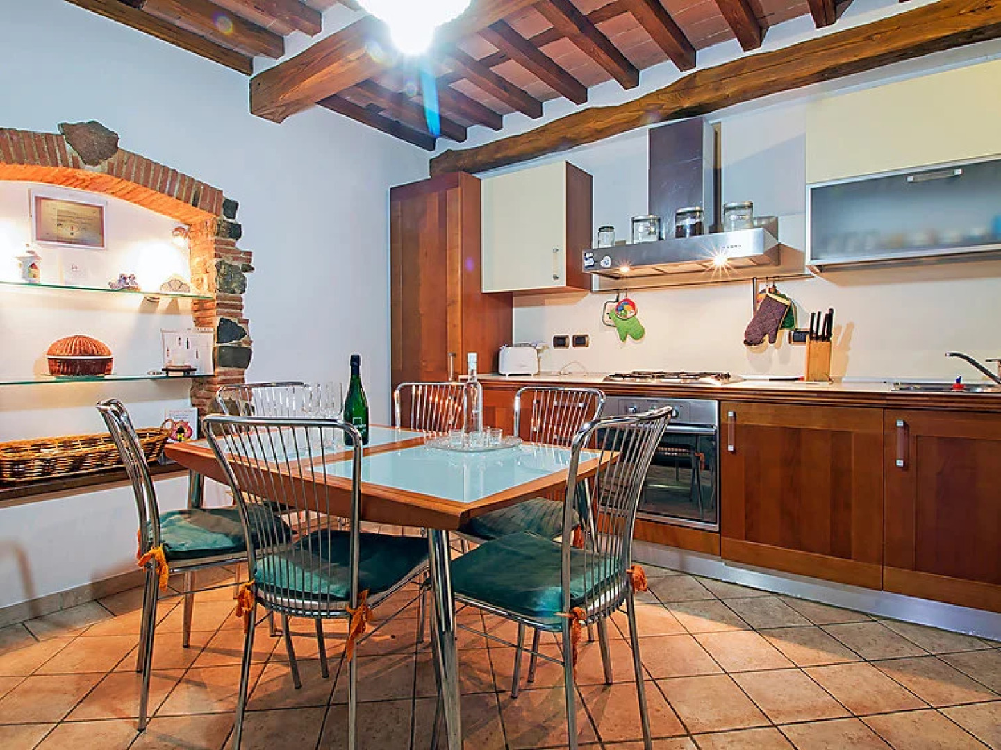 Locazione Turistica Aida