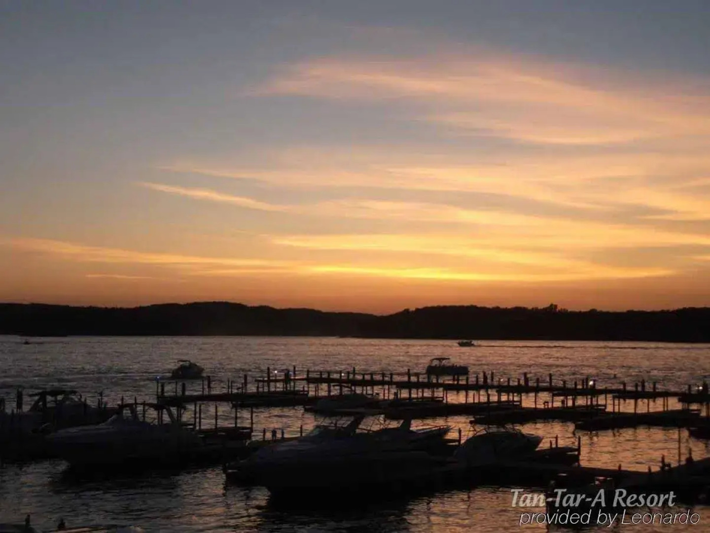 Margaritaville Lake Resort Lake of the Ozarks