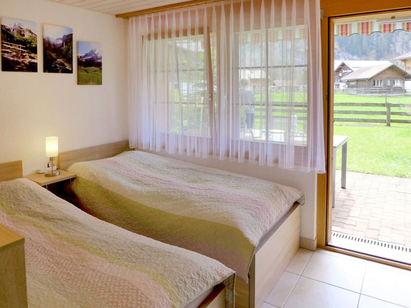 Studio Schweizerhof Kandersteg