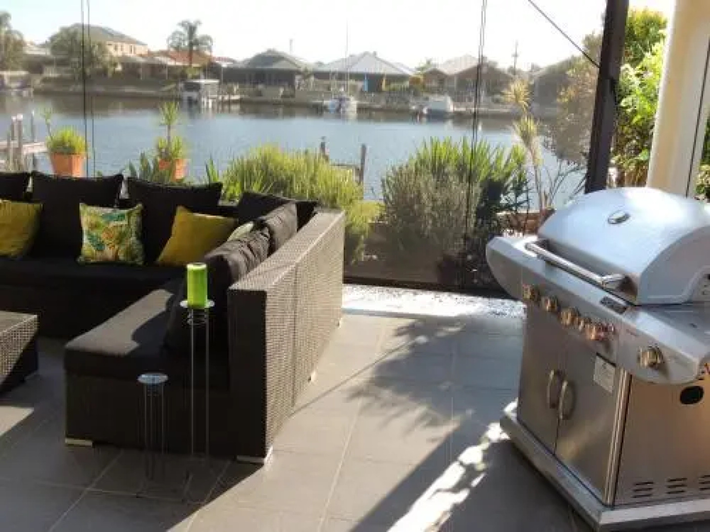 Serenity on Murray Waters B&B