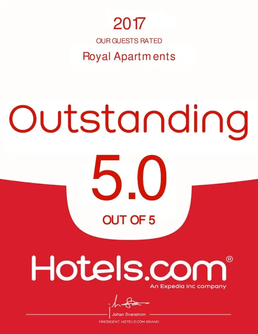 The Seasons Beach Apartment 2