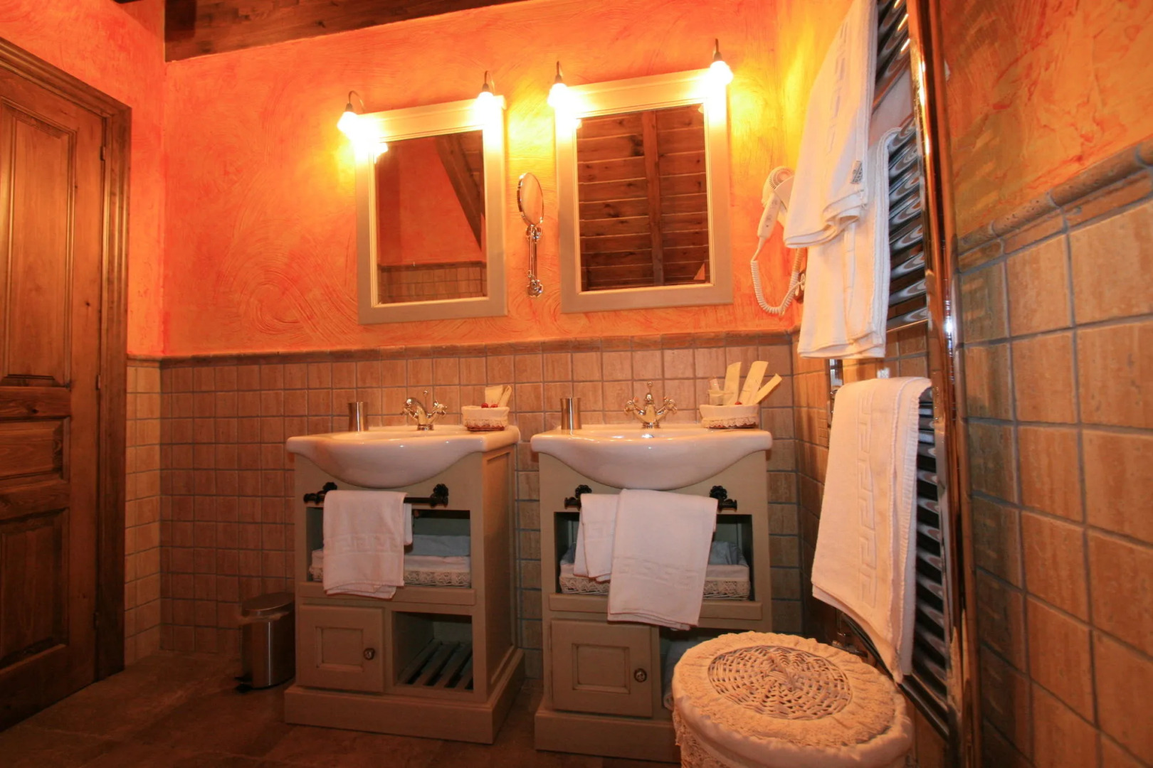 Posada Spa Privilegio de Vara