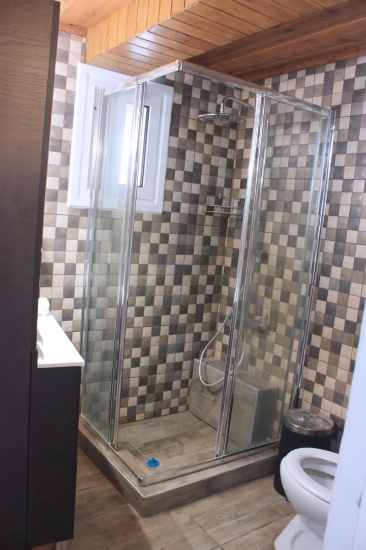 Laoni Guest House in Moutoullas, Marathasa