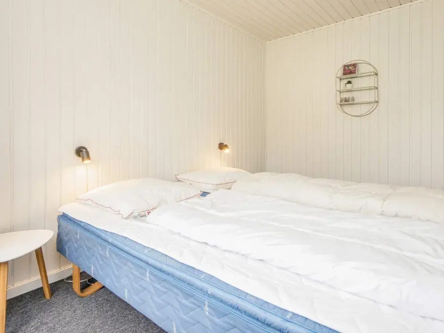 6 Person Holiday Home in Hejls