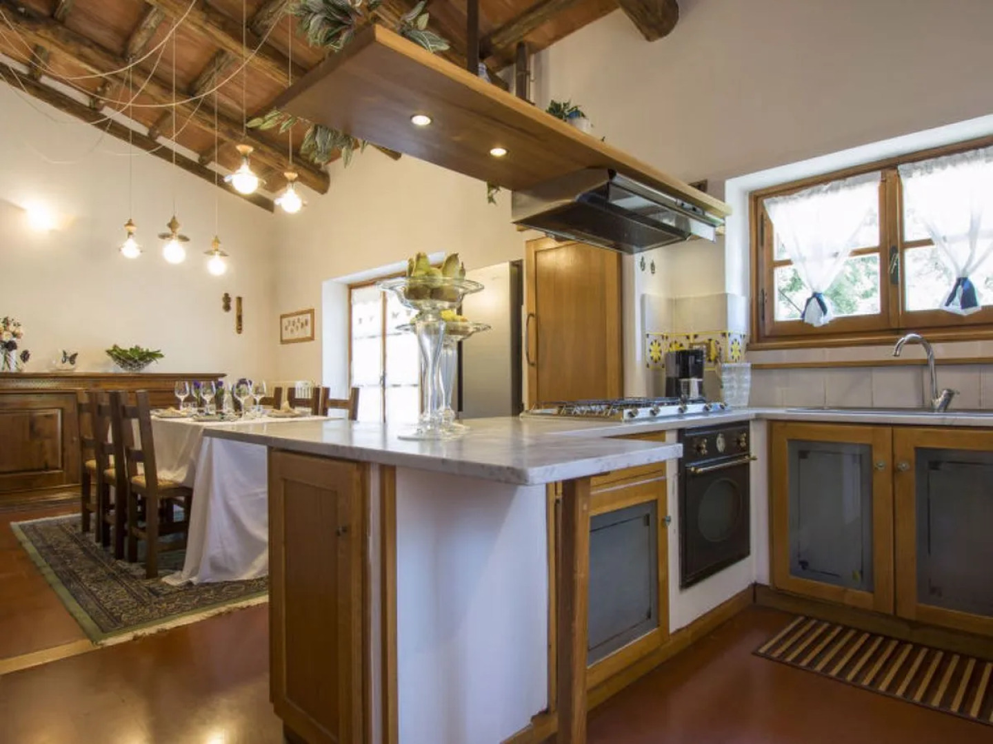 Locazione turistica Camporbiano