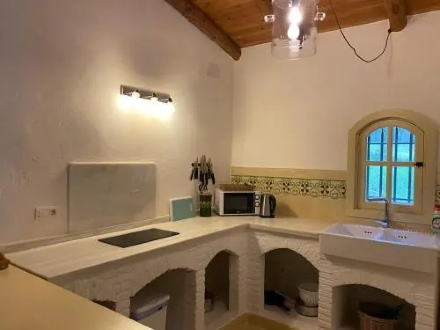 Valle del Arroyo Casas Rurales - Bed & Breakfast