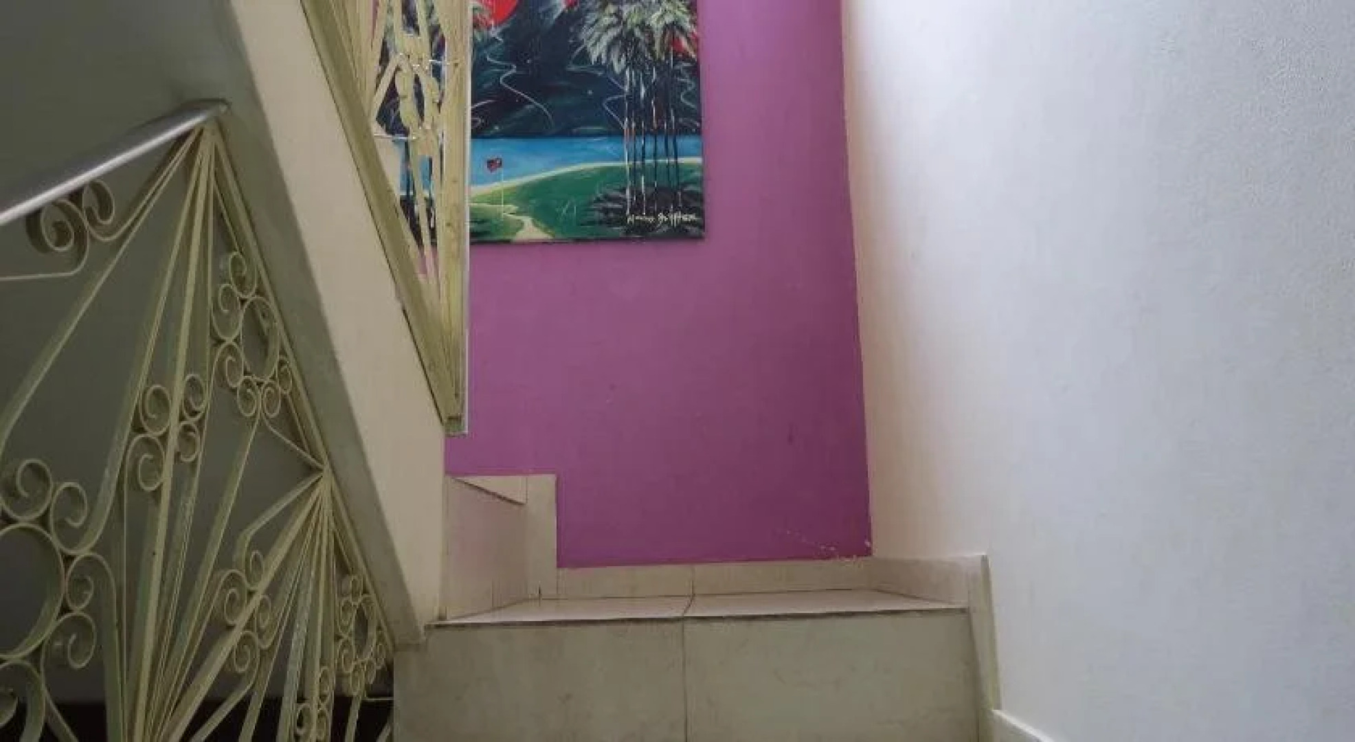 Ville Hostel Cama & Café