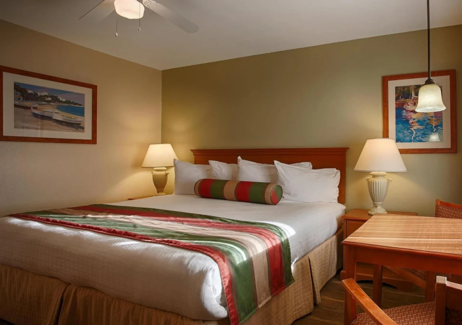 Rodeway Inn at Morro Bay