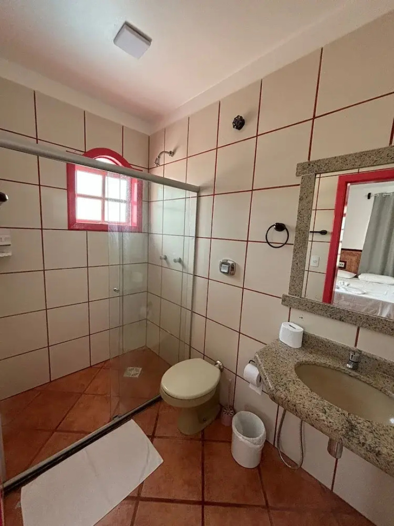 Pousada Villa Rosada