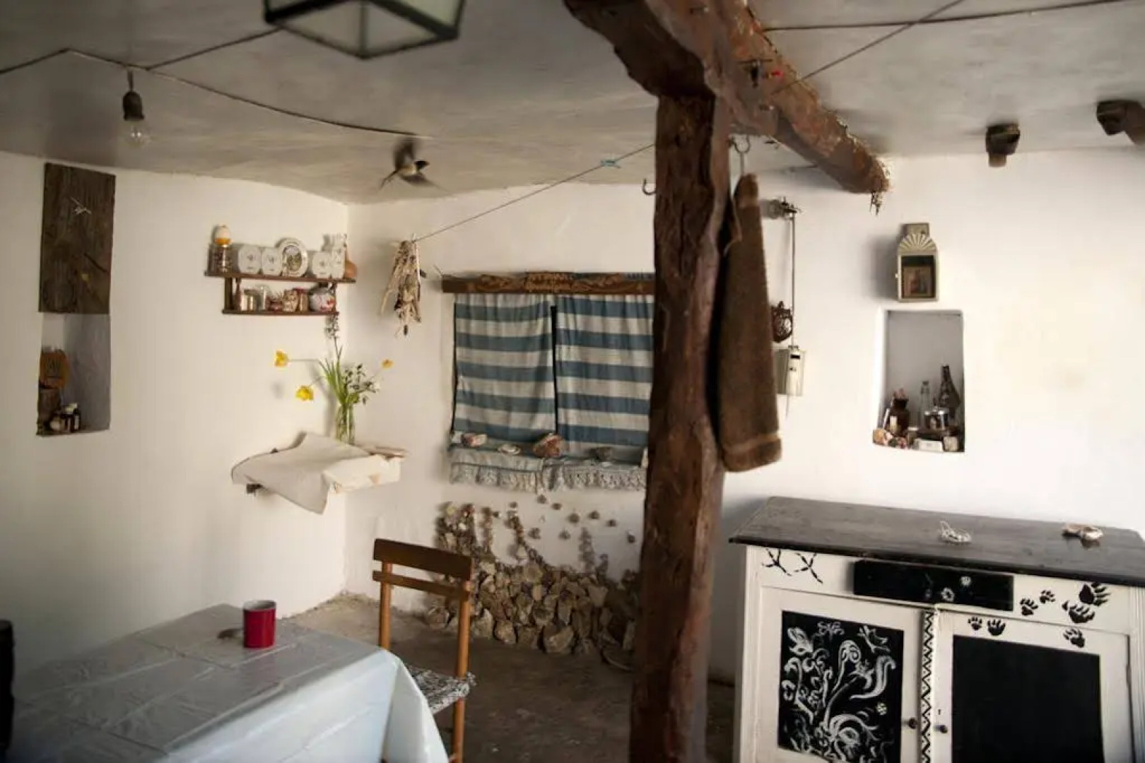 Art Villa Orlova Chuka