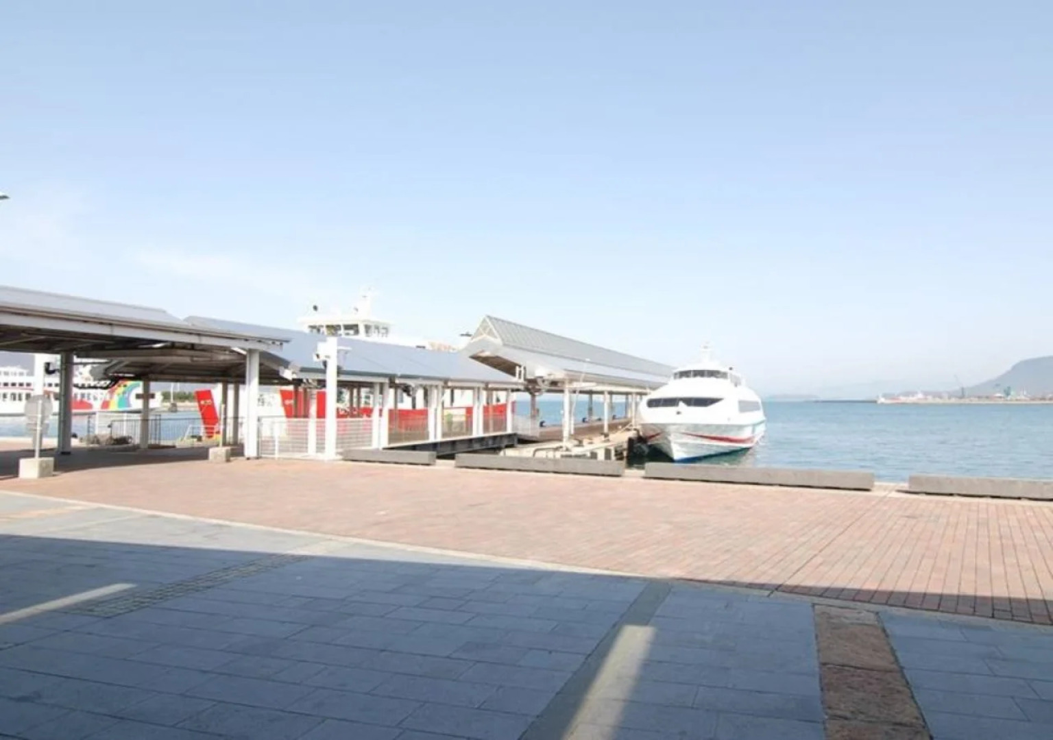 Hotel Area One Takamatsu