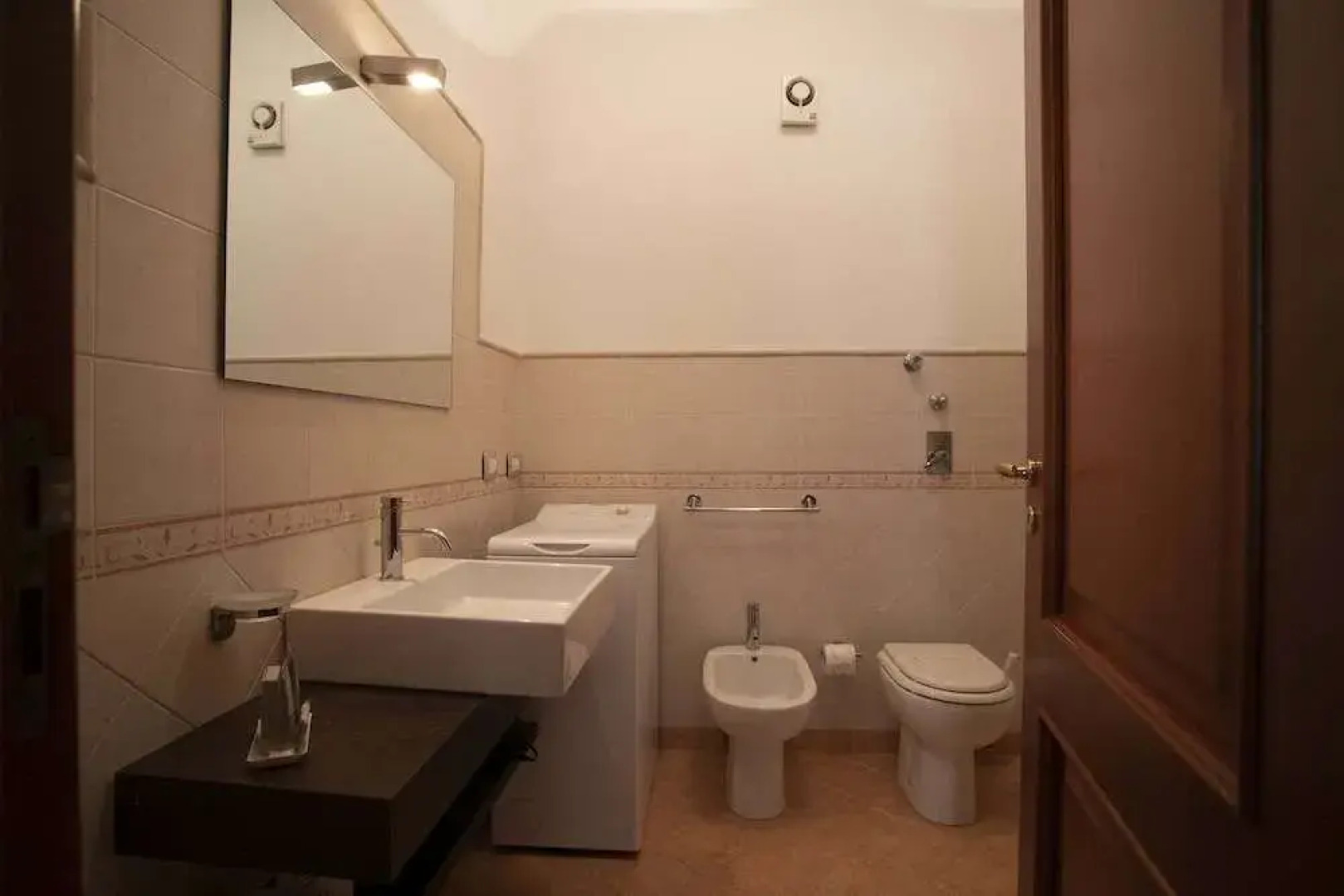 Appartamento Zio Michele - Centro dell'Isola