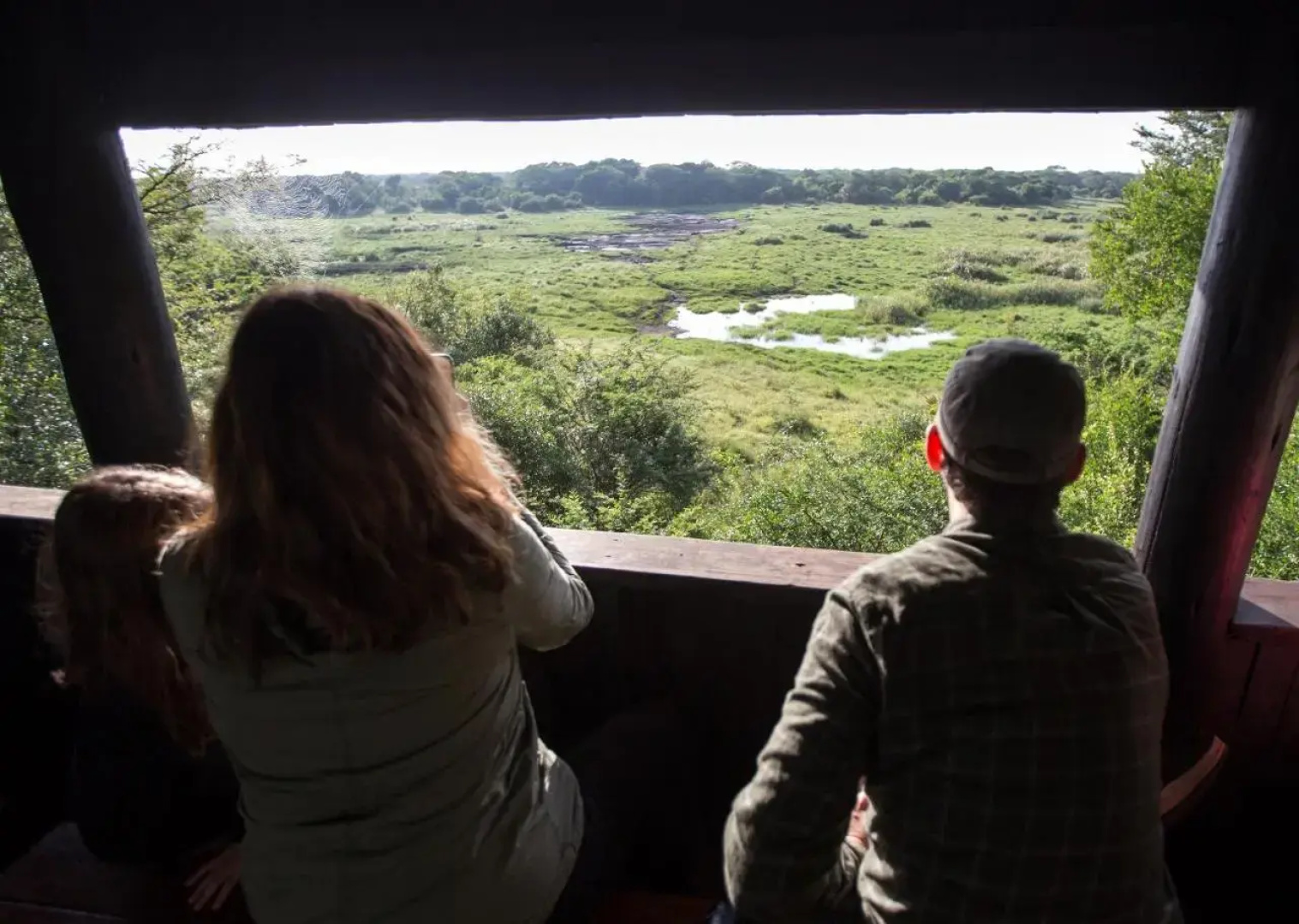 Royal Thonga Safari Lodge