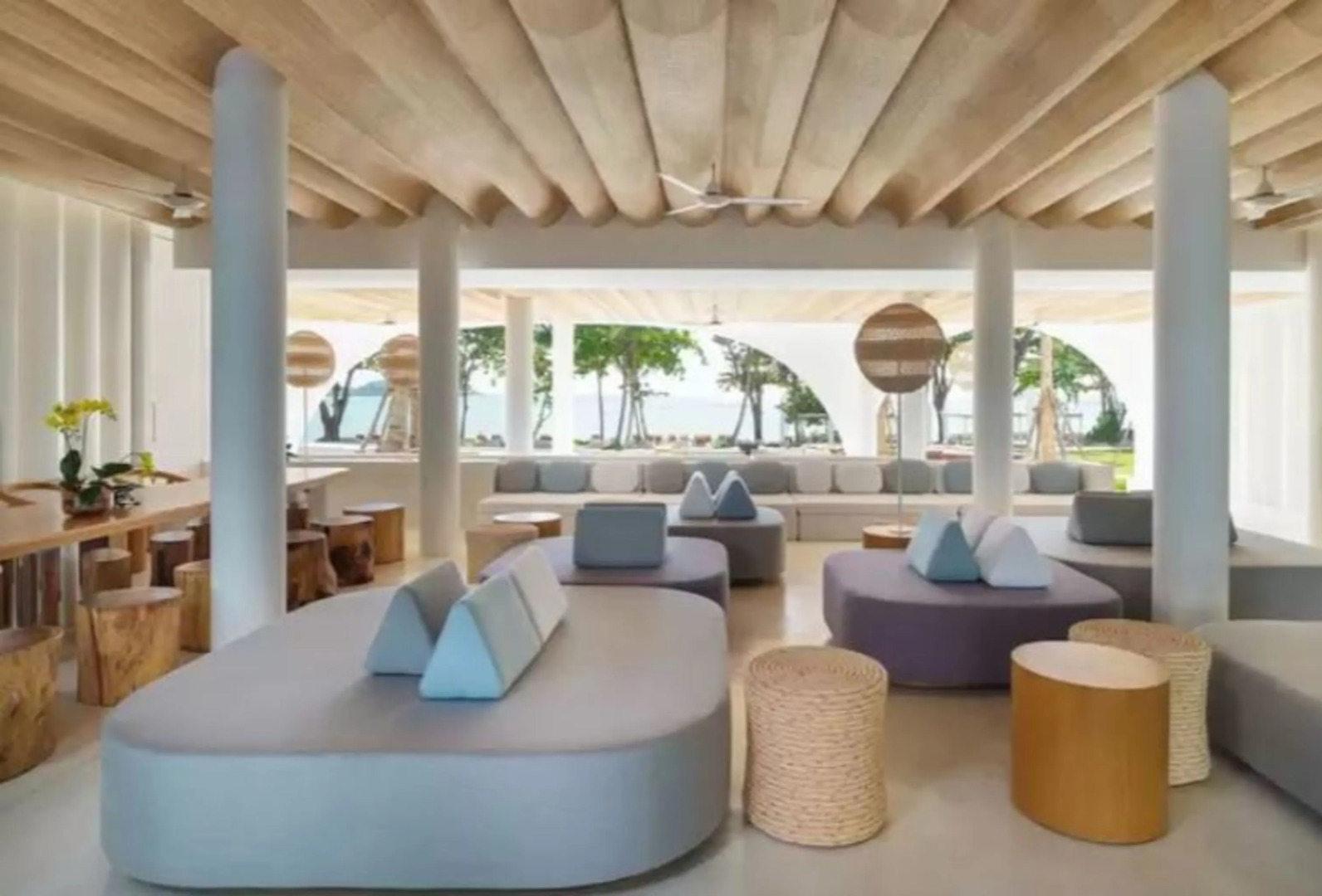 Sala Samui Chaweng Beach Resort