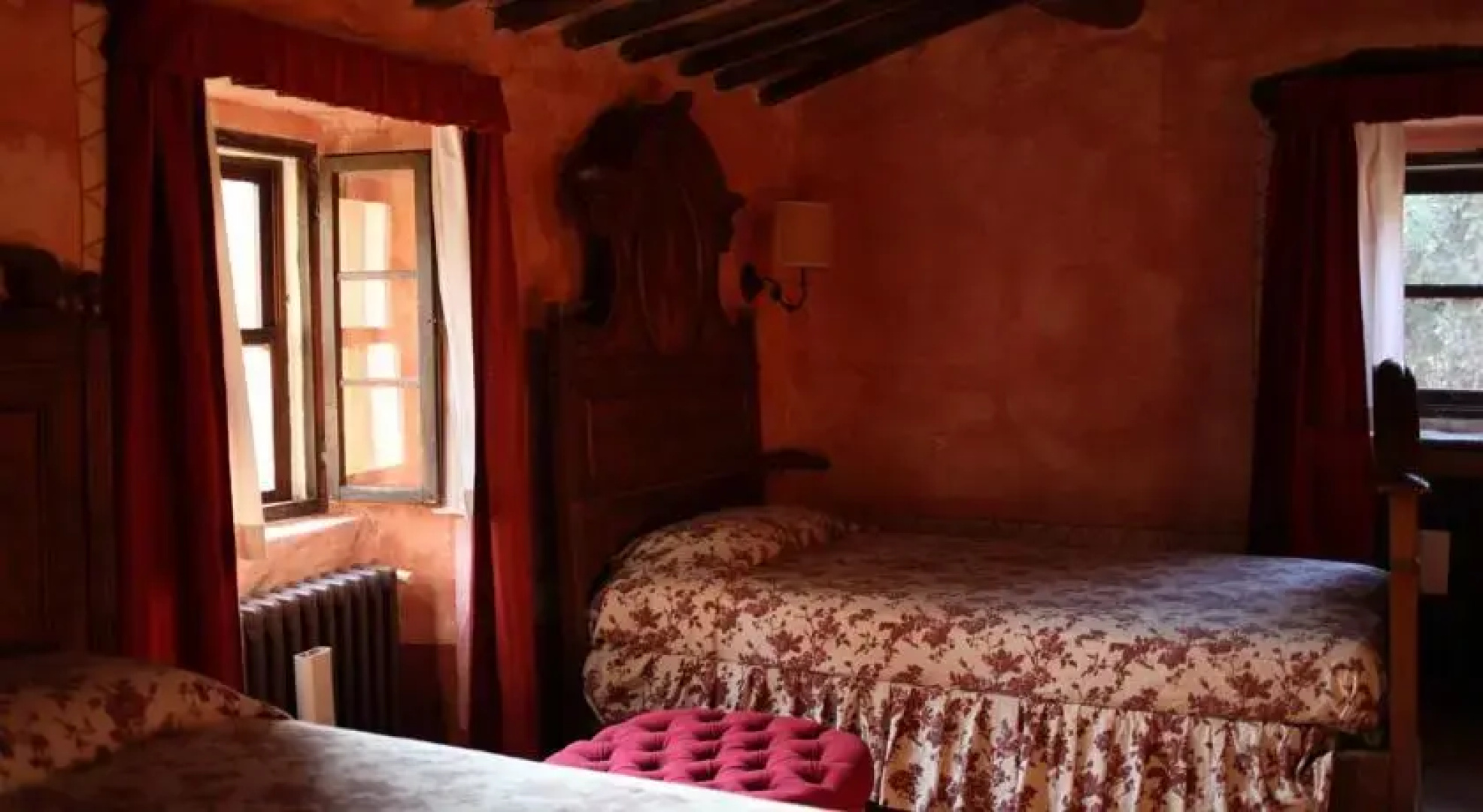 Locanda San Leone