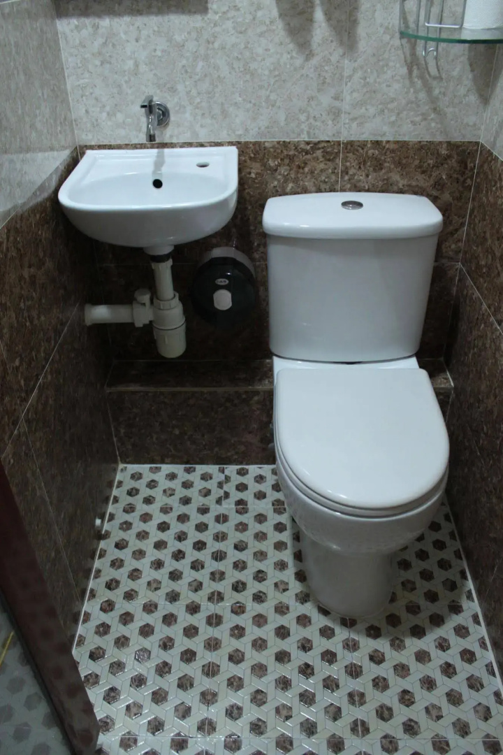 Russian Hostel