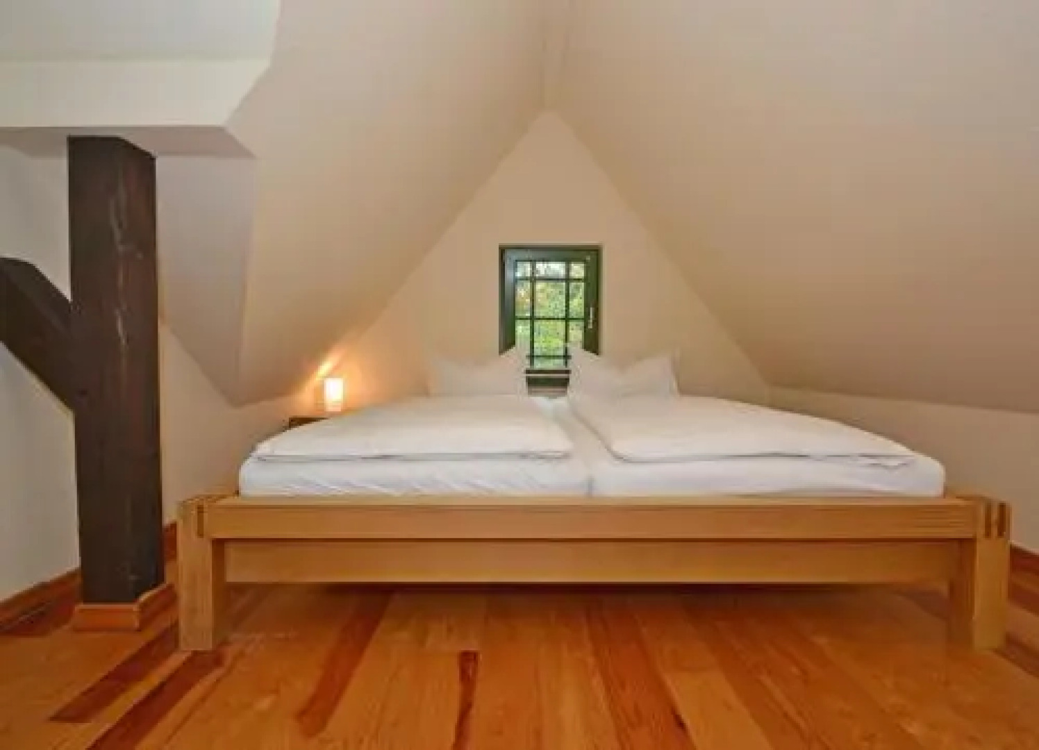 Villa Grenzschlößchen App. 6