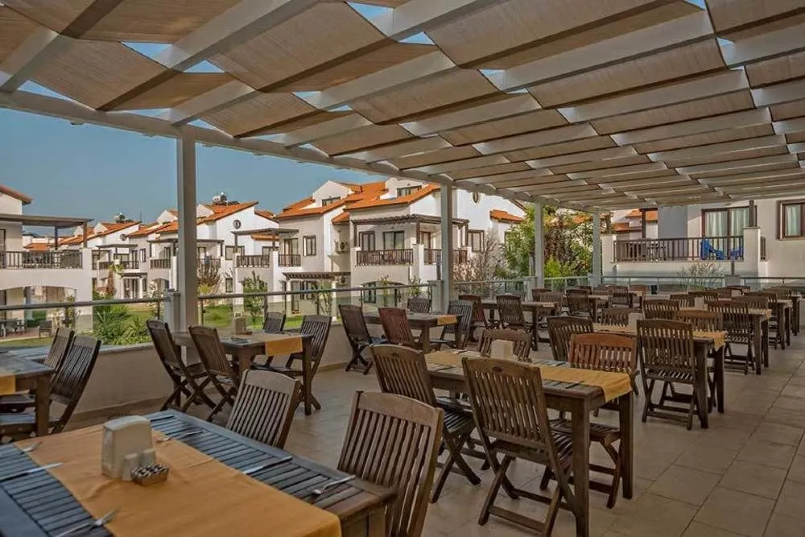 Akpalace Belek Islamic (Non Alcoholic)