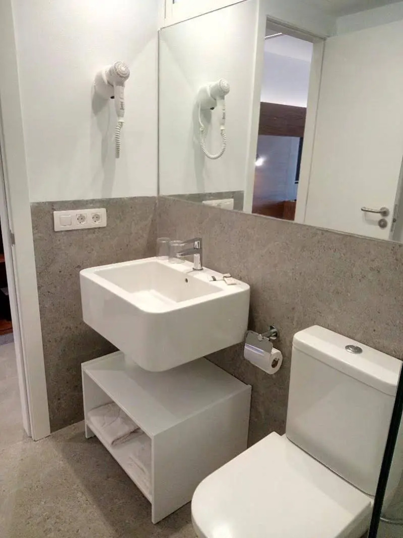 Paradero Complejo 1 Y 2