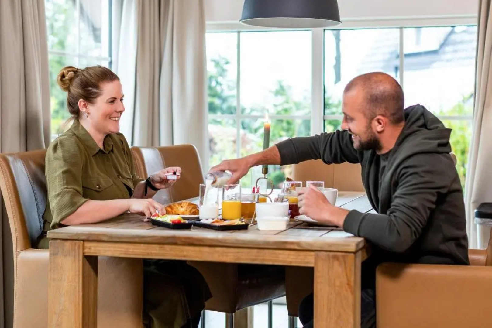 Hotel Hof van Salland