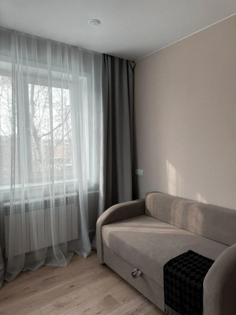 Апартаменты на улице Мира 39Б