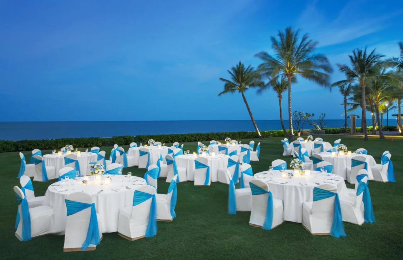 Sheraton Hua Hin Resort & Spa