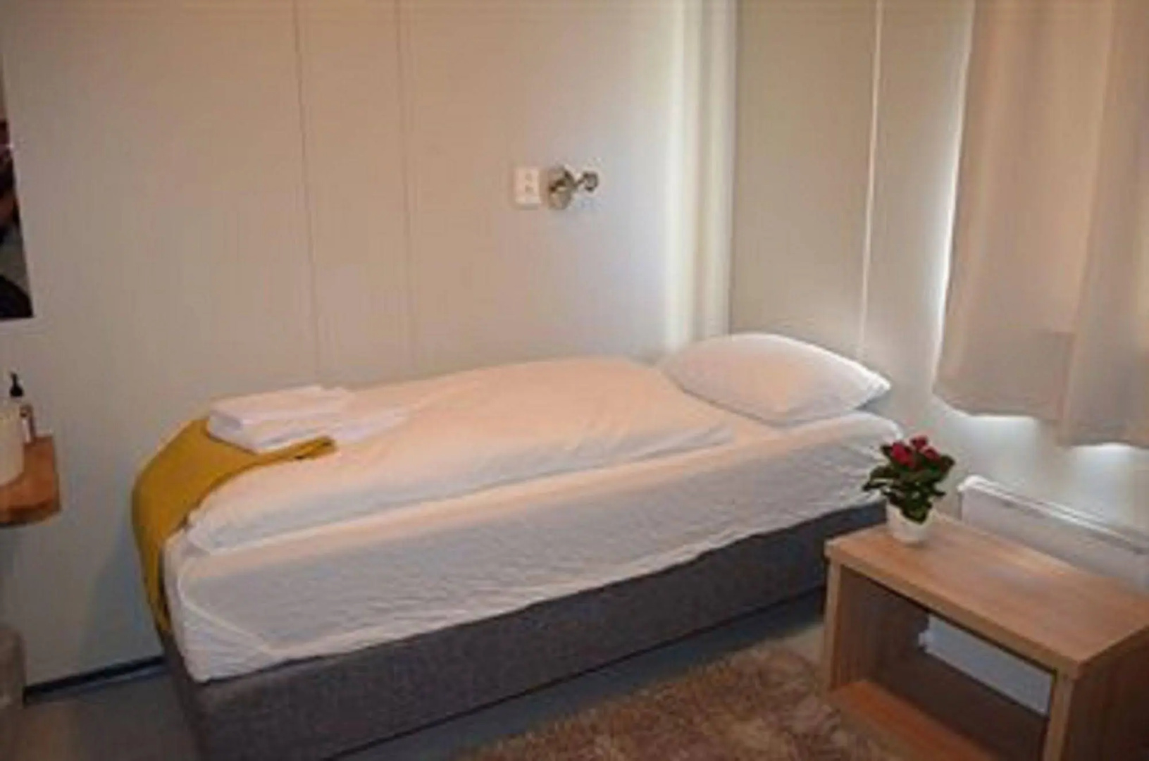 Stracta Hotel