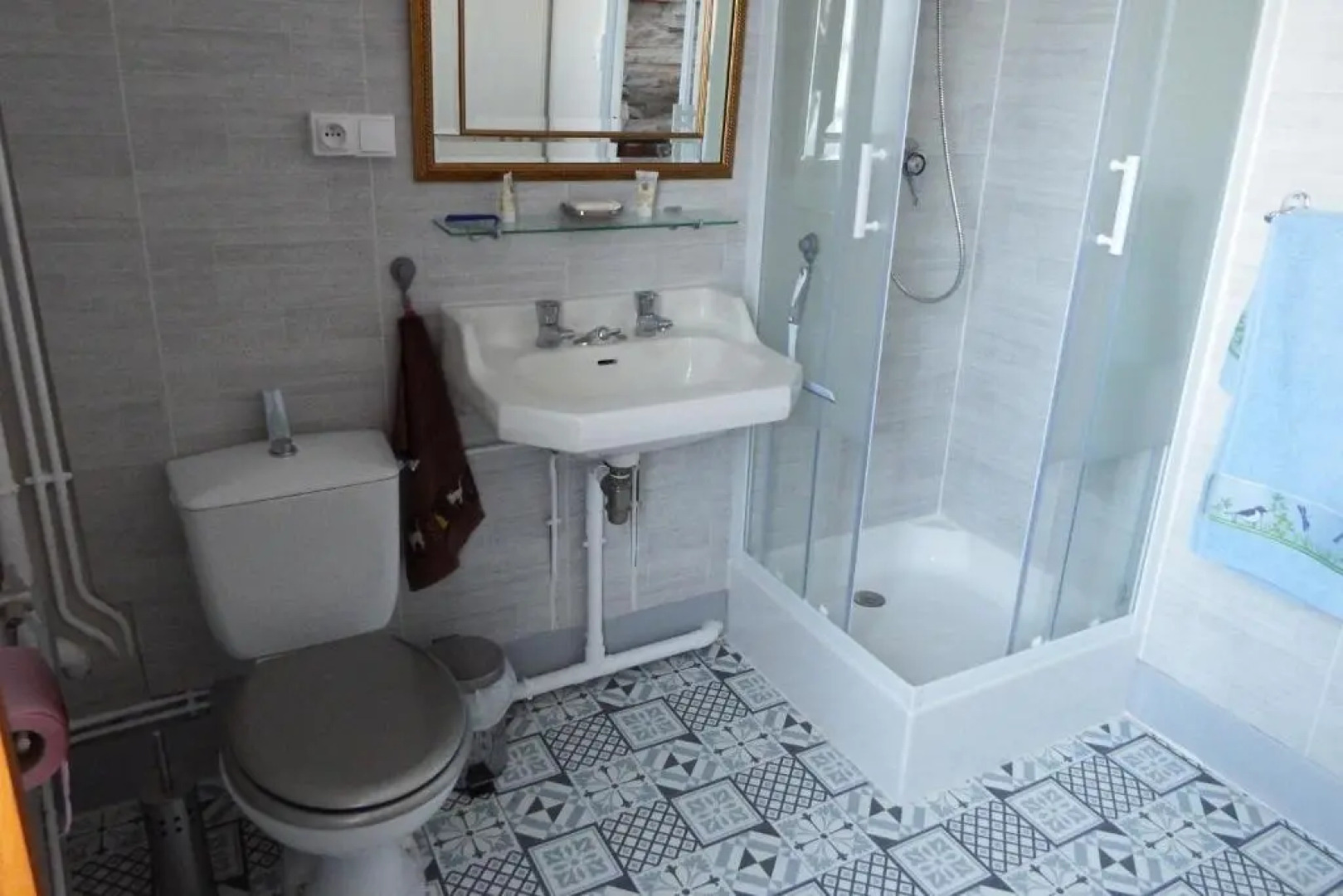 Chez Florence Et Sylvain de Loudun