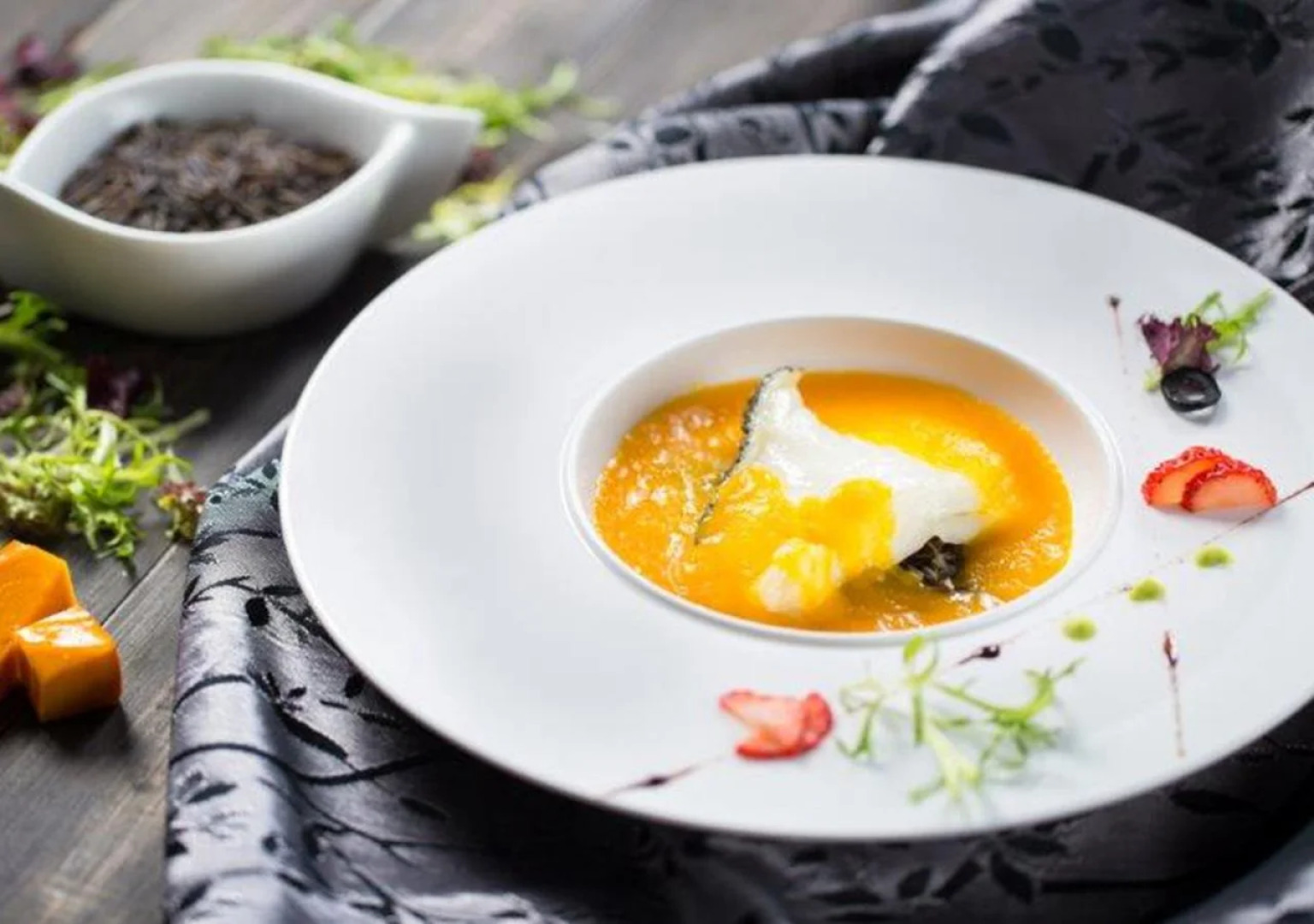 WEI Retreat Tianmulake