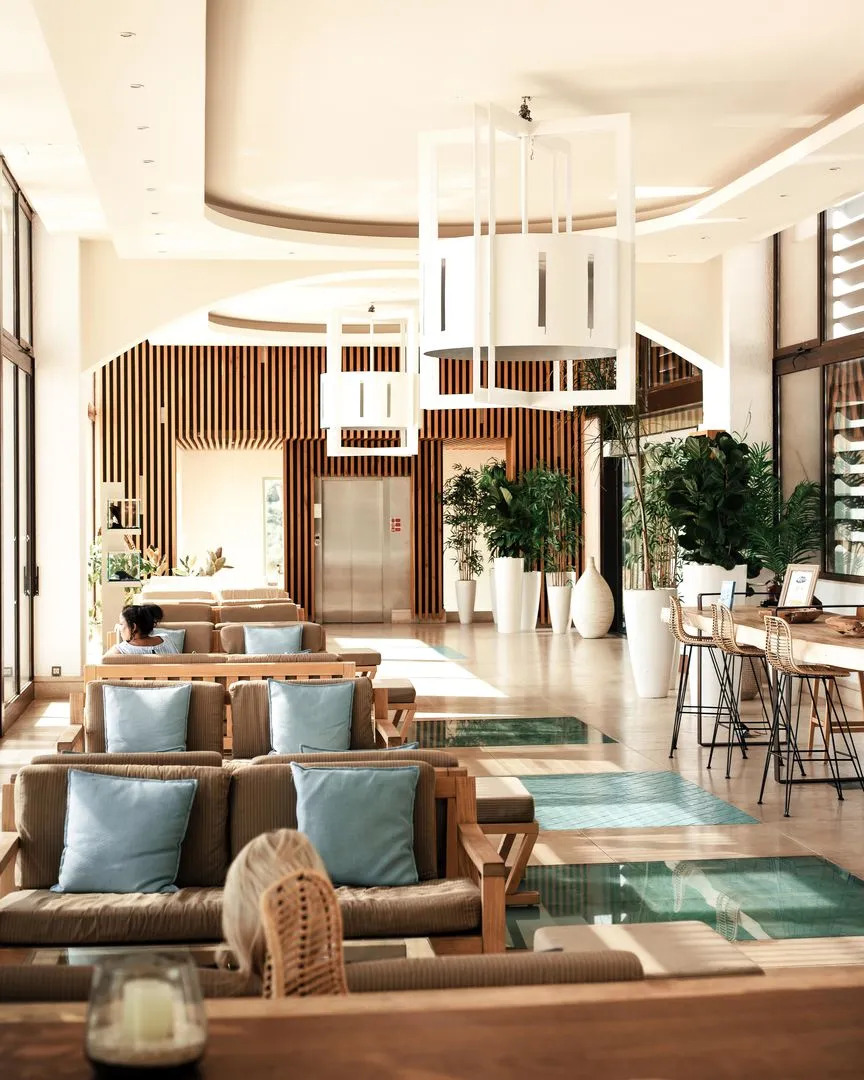 Seaside A Lifestyle Resort All Inclusive