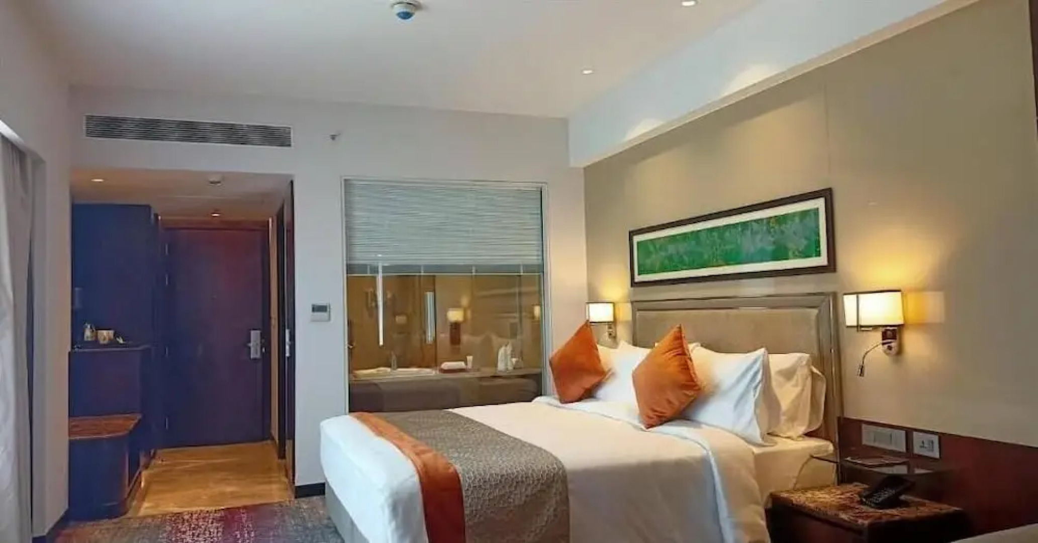 Welcomhotel by ITC Hotels, Katra