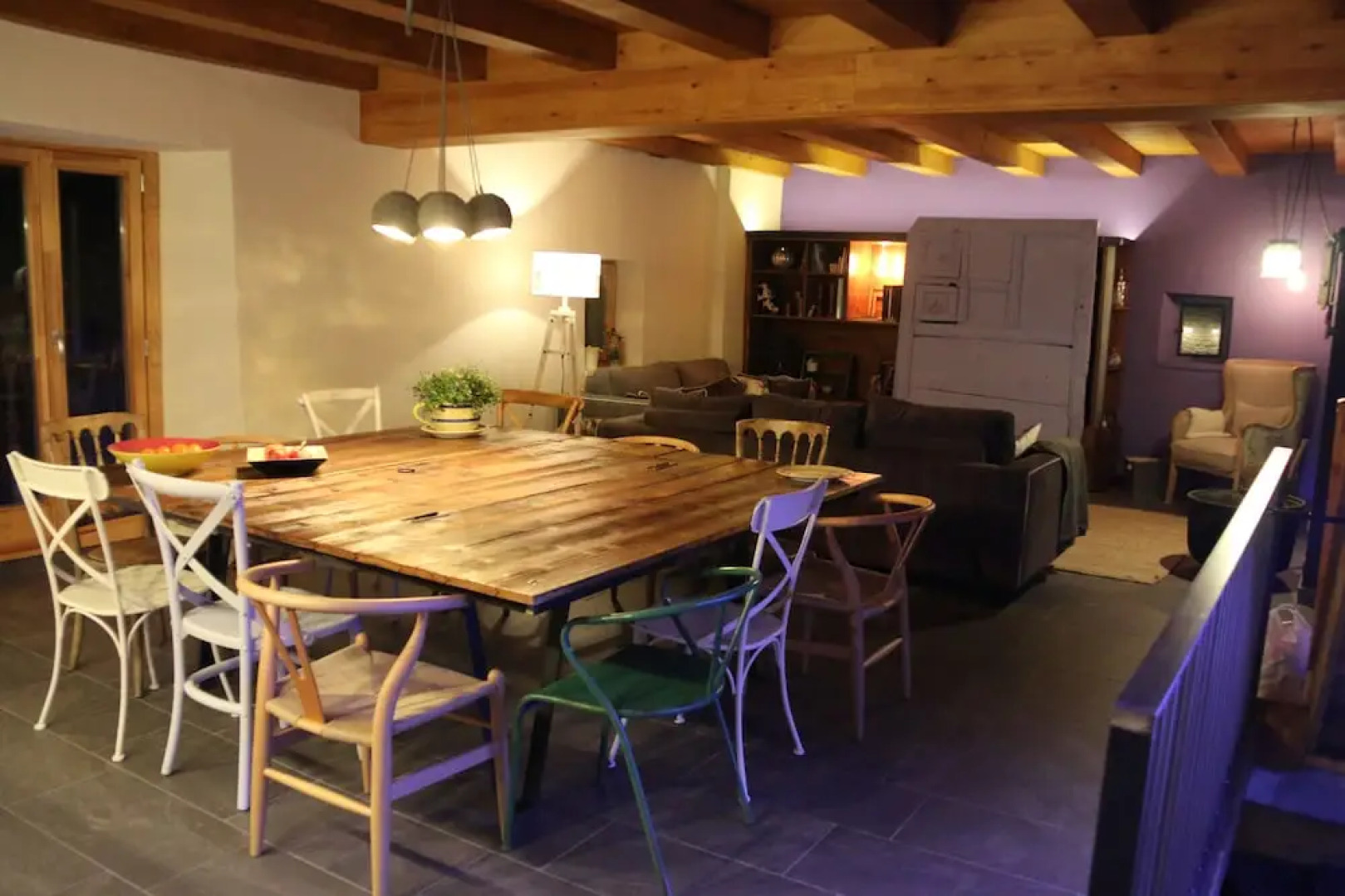 Cal Batlle Casa Rural