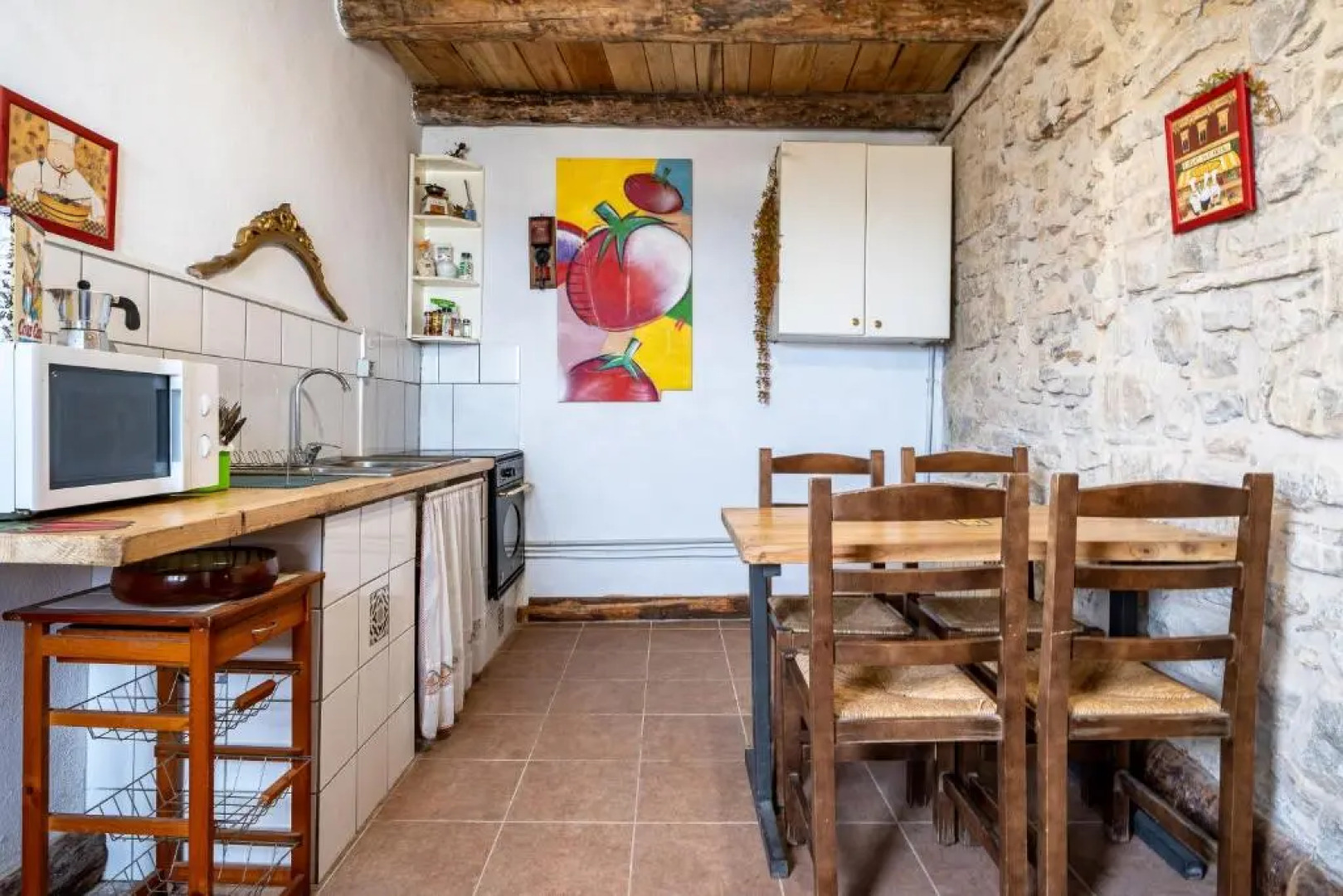 El Mirador del Cel 1