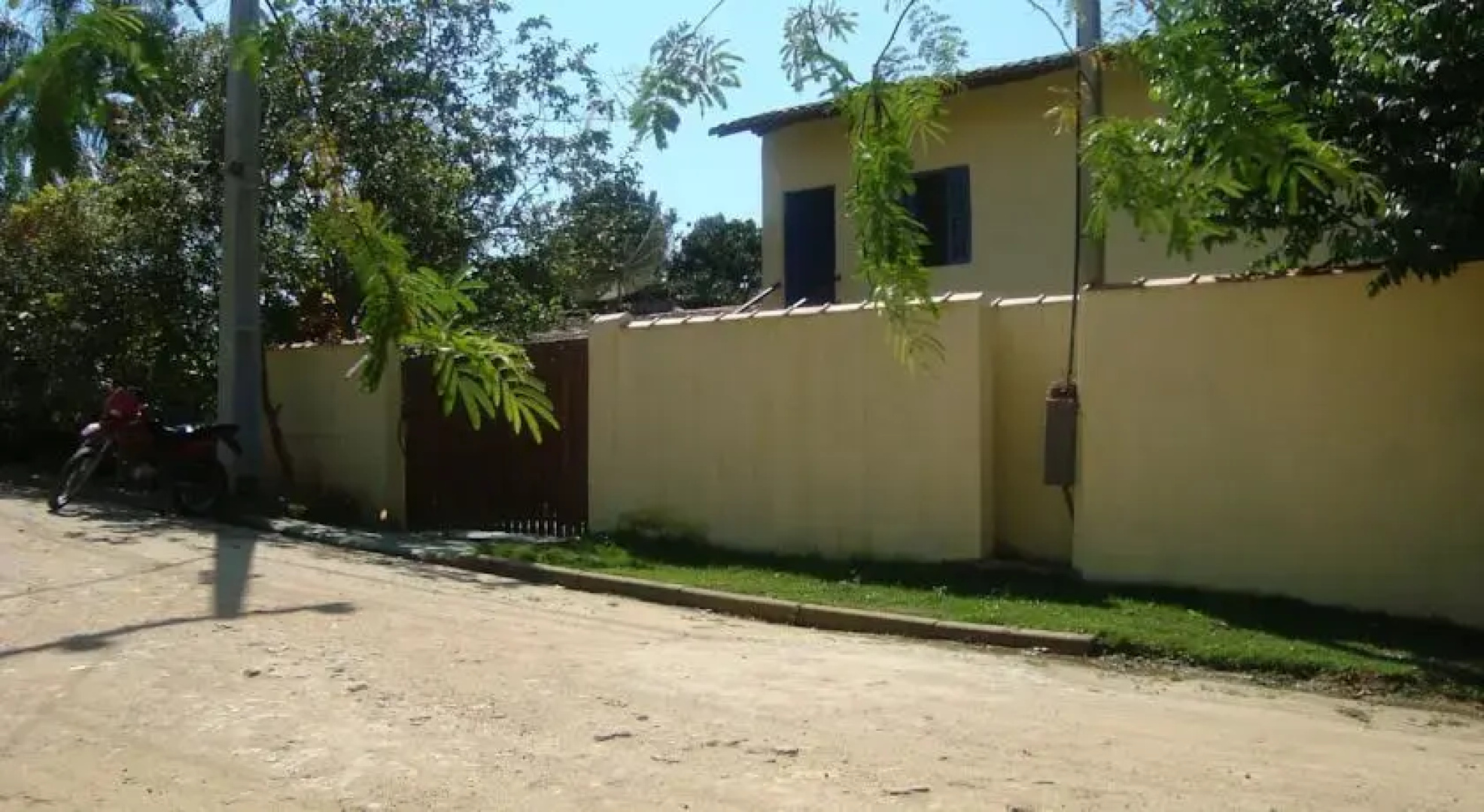 Casa Bela Vista