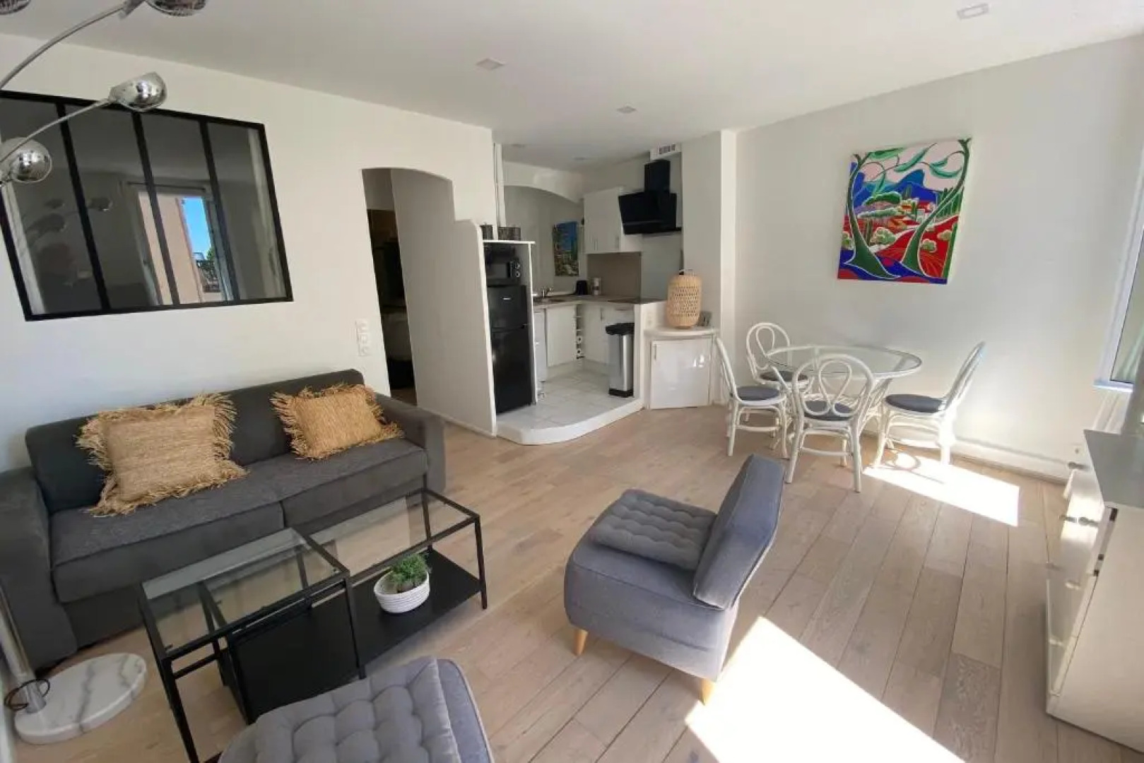 Lou Petanca by K6 Conciergerie