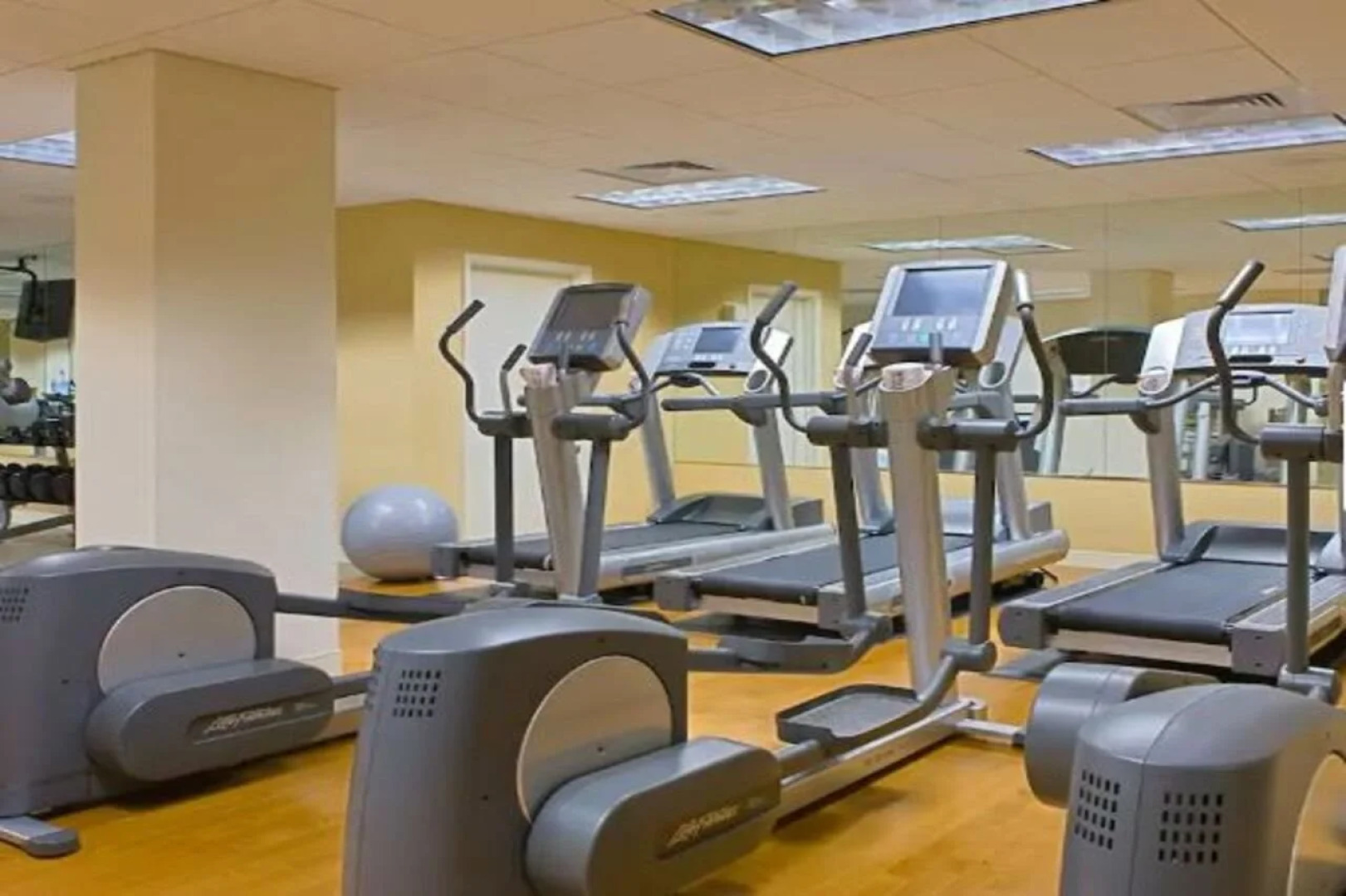 Hyatt Regency Sarasota