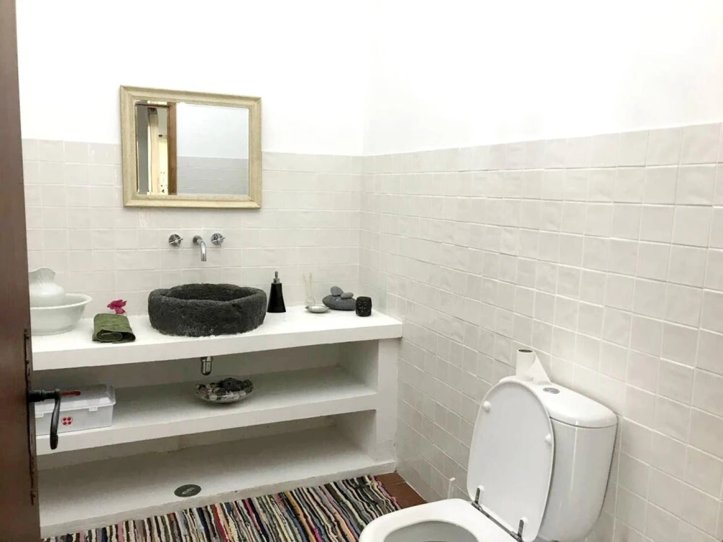 Property With 4 Bedrooms in Fenais da Luz, With Shared Pool and Wifi