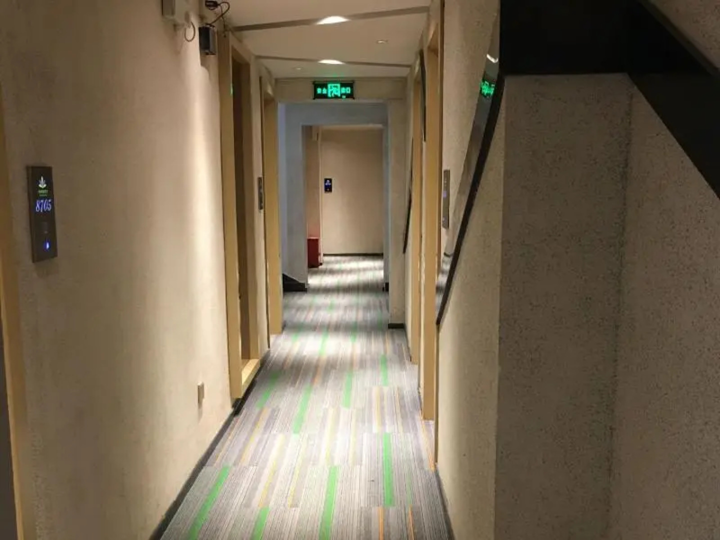 GreenTree Alliance Hotel Ganzhou Ningdu County Meijiang Town Sanhuan Nan Road