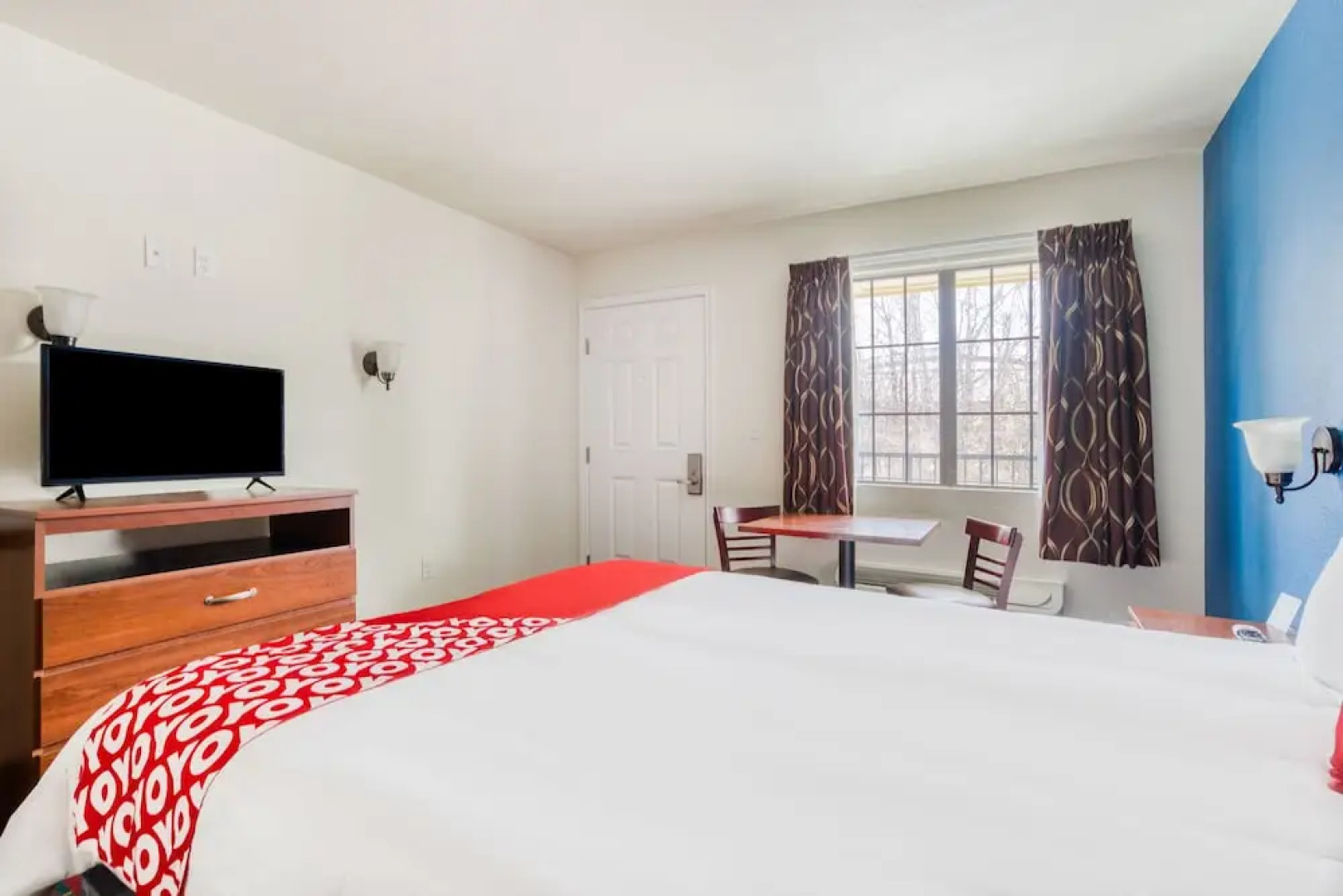 Scottish Inns – Weatherford, TX