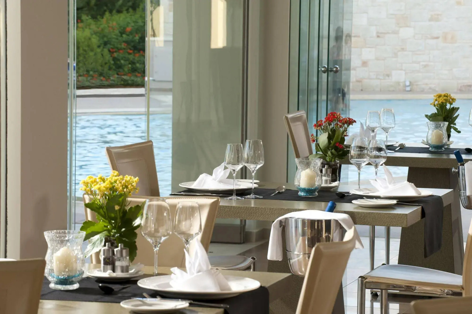 Castello Boutique Resort & Spa - Adults Only